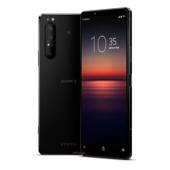 Sony Xperia 1 II