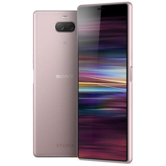 Sony Xperia 10