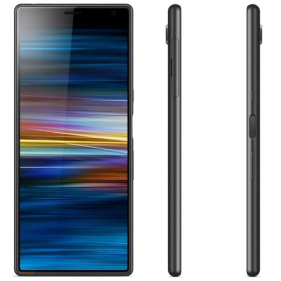 Sony Xperia 10 Plus