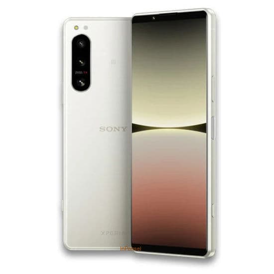 Sony Xperia 5 IV