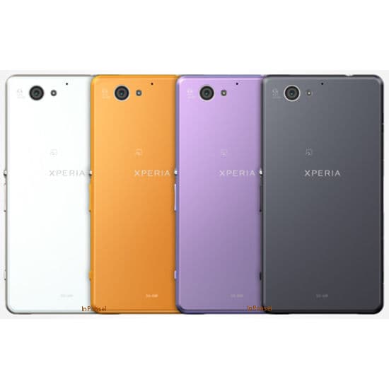 Sony Xperia A2