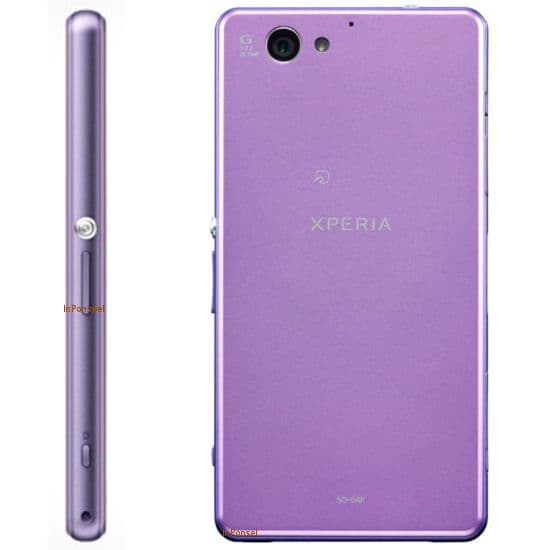 Sony Xperia A2