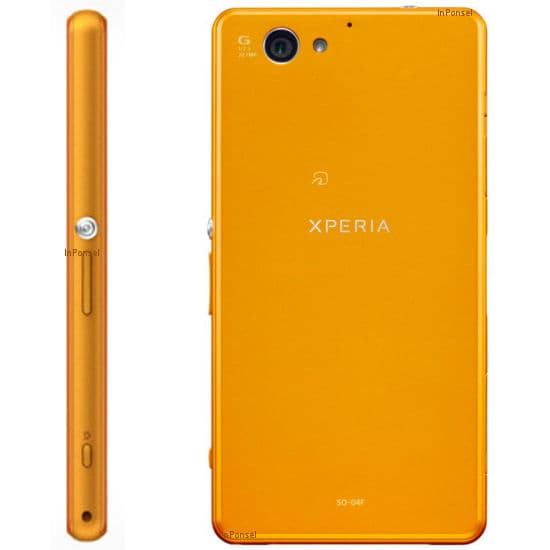 Sony Xperia A2