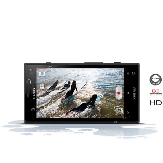 Sony Xperia Acro S