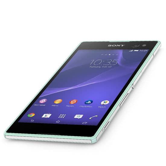 Sony Xperia C3