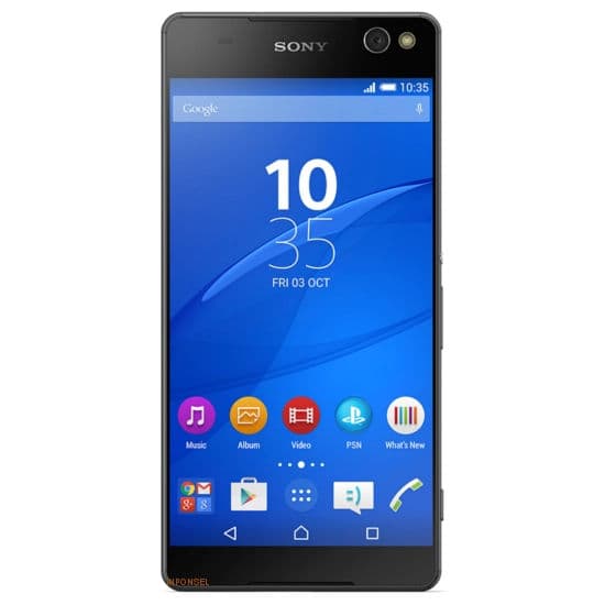 Sony Xperia C5 Ultra