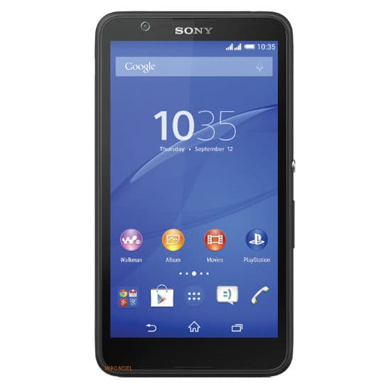 Sony Xperia E4 Dual