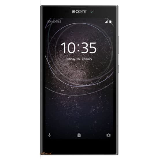 Sony Xperia L2 Dual