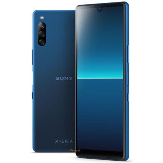 Sony Xperia L4