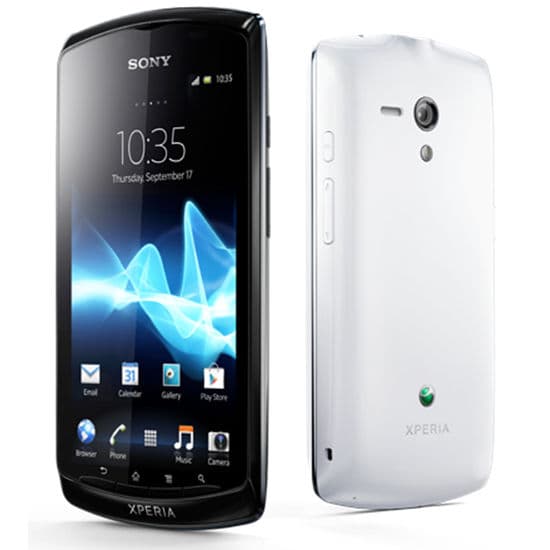 Sony Xperia Neo L