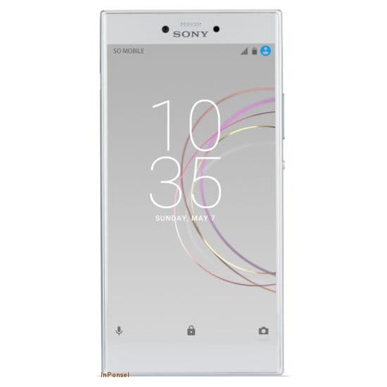 Sony Xperia R1
