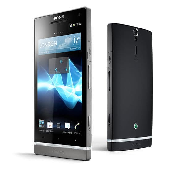 Sony Xperia SL