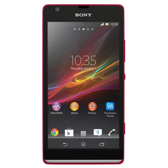 Sony Xperia SP