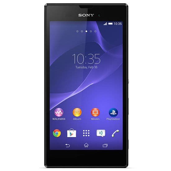 Sony Xperia T3