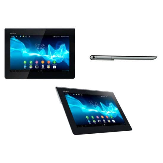 Sony Xperia Tablet S WiFi