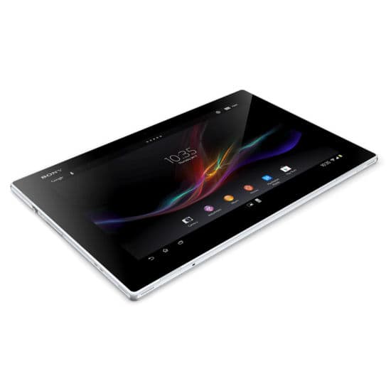 Sony Xperia Tablet Z WiFi
