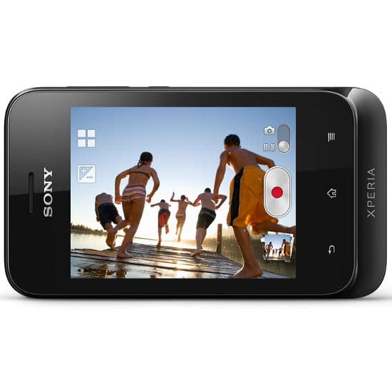 Sony Xperia Tipo