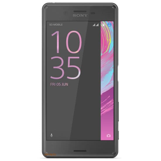 Sony Xperia X Performance Dual