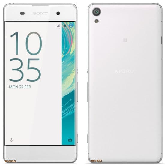Sony Xperia XA