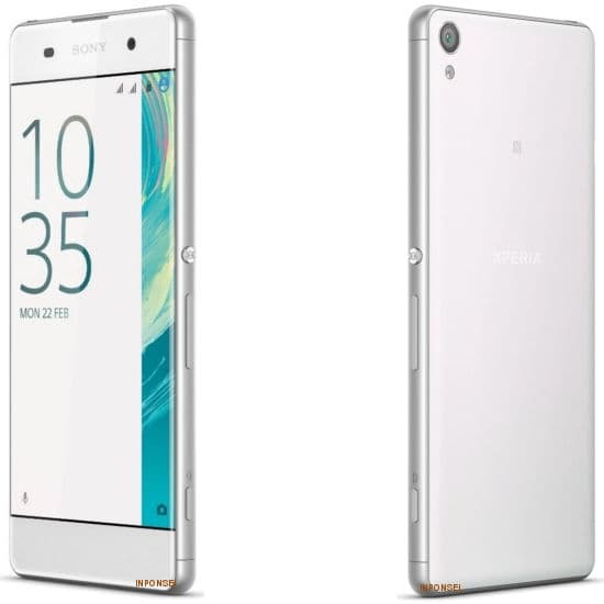 Sony Xperia XA Dual