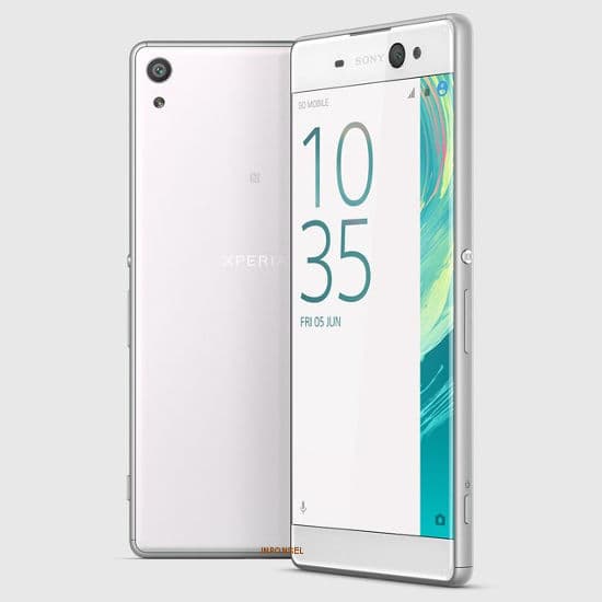 Sony Xperia XA Ultra