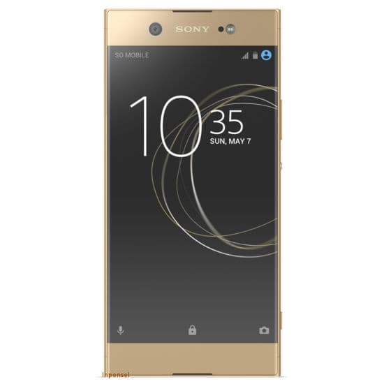 Sony Xperia XA1 Ultra