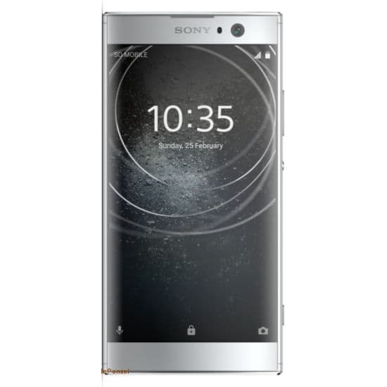 Sony Xperia XA2