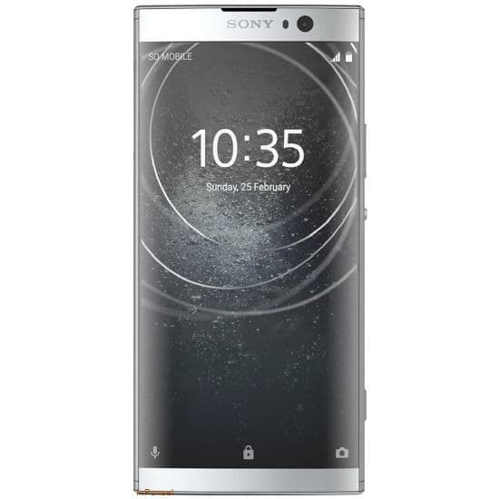 Sony Xperia XA2 Plus
