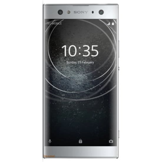 Sony Xperia XA2 Ultra