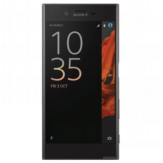 Sony Xperia XZ Dual