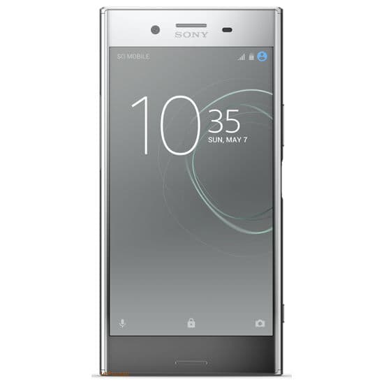 Sony Xperia XZ Premium Dual