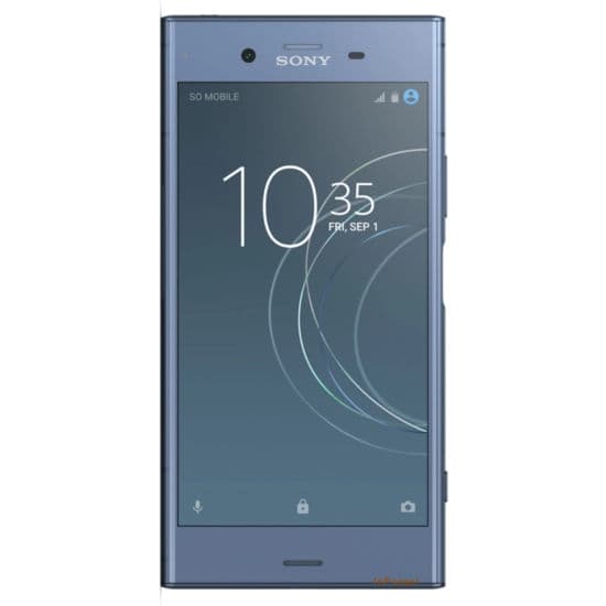 Sony Xperia XZ1