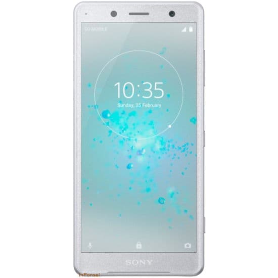 Sony Xperia XZ2 Premium