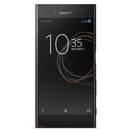 Sony Xperia XZs