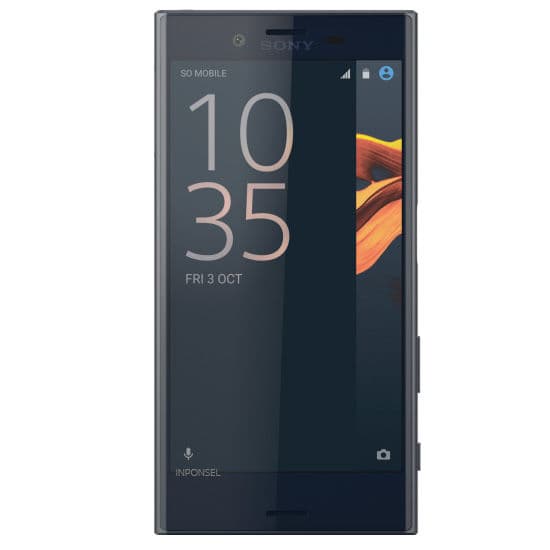 Sony Xperia Z Compact
