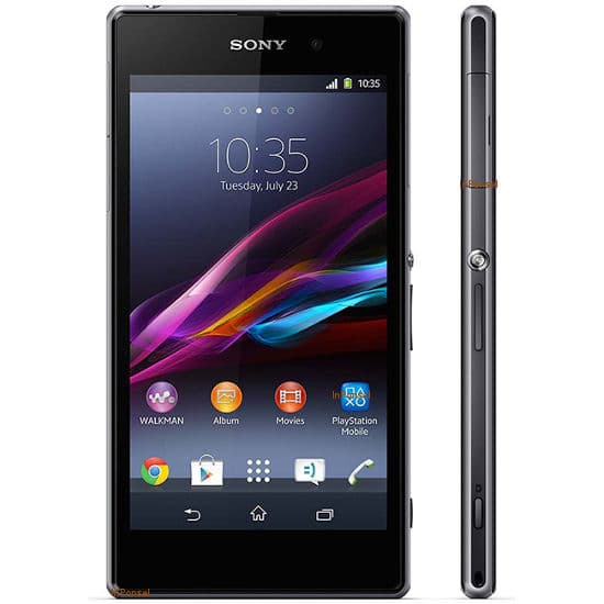 Sony Xperia Z1s