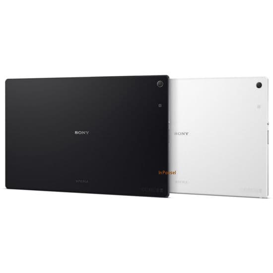 Sony Xperia Z2 Tablet