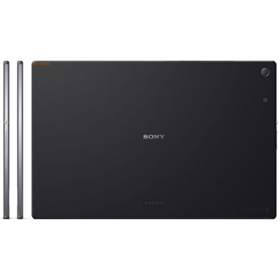 Sony Xperia Z2 Tablet