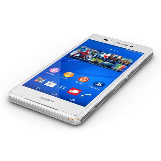 Sony Xperia Z3v