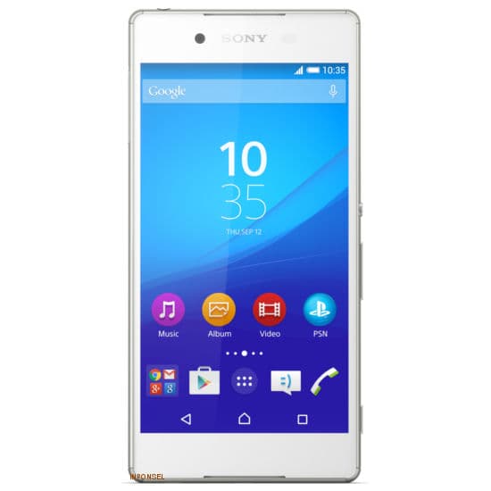 Sony Xperia Z4