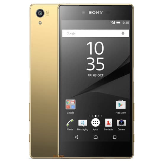 Sony Xperia Z5