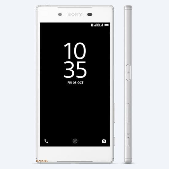Sony Xperia Z5 Dual