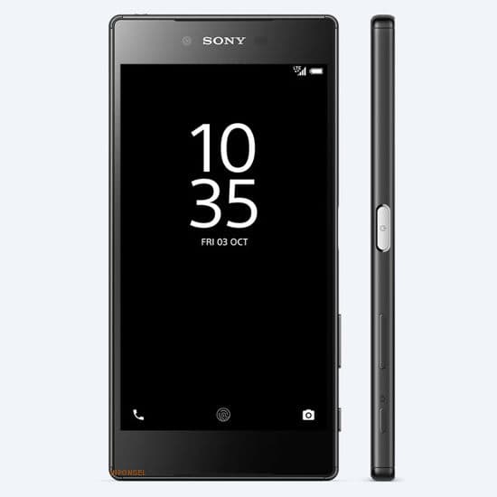 Sony Xperia Z5 Premium