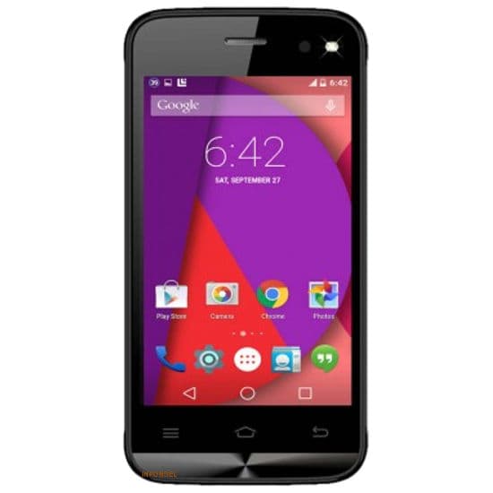 SPC Mobile S15 Terra