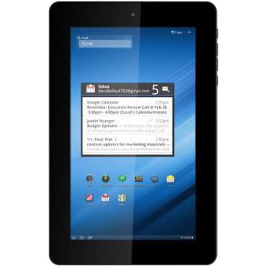 SPC Mobile P1 Fusion