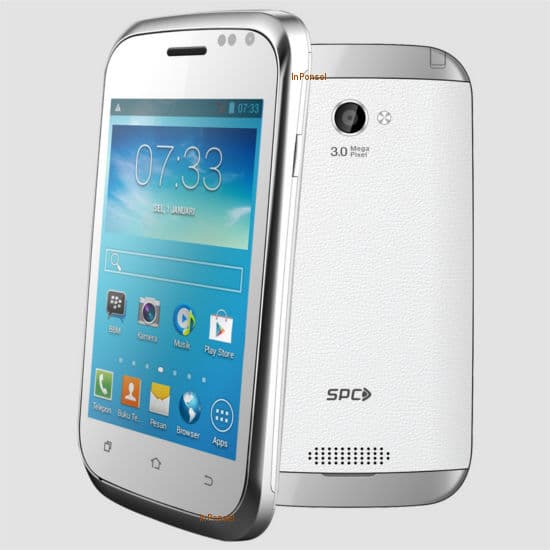 SPC Mobile S10 Cosmic