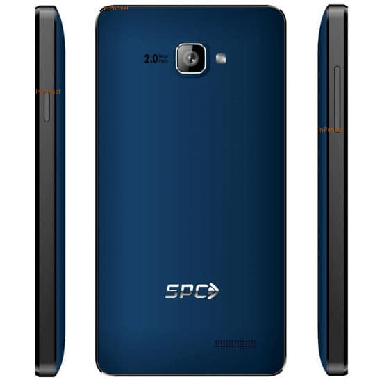 SPC Mobile S15 Excel