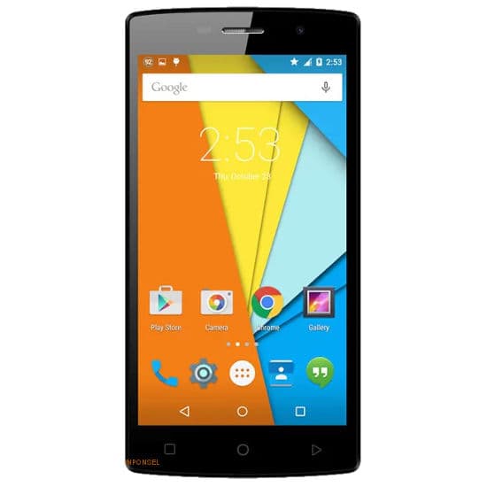 SPC Mobile S18 Comet