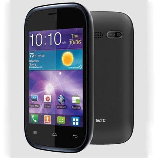 SPC Mobile S3 Revo