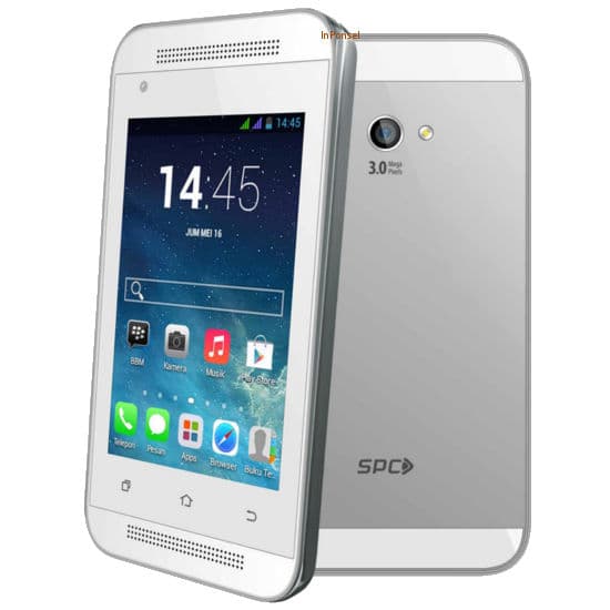 SPC Mobile S6 Thunder